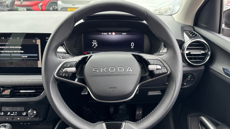 Skoda Fabia 1.0 TSI 116 SE L Edition 5dr DSG Petrol Hatchback